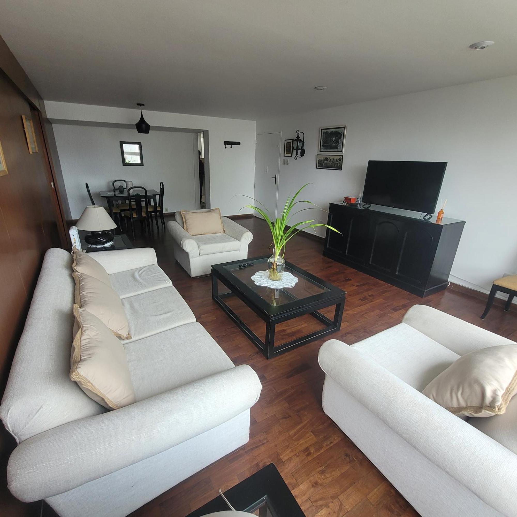 The Guest House 1 At The Booming Center Of Miraflores, Lima - Peru Dış mekan fotoğraf