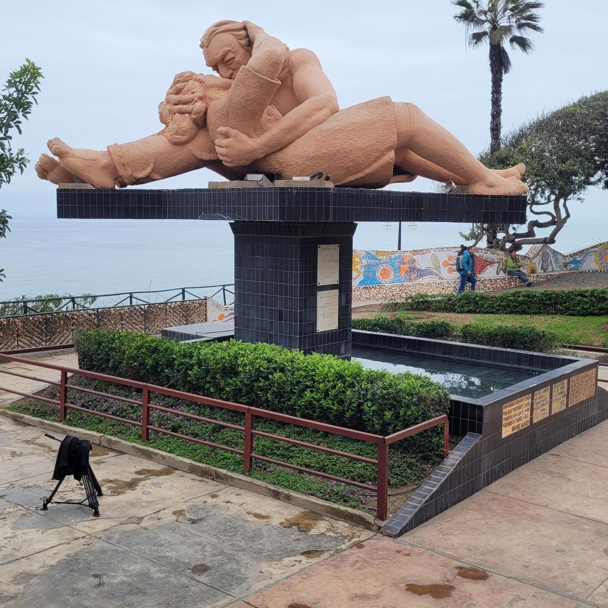 The Guest House 1 At The Booming Center Of Miraflores, Lima - Peru Dış mekan fotoğraf
