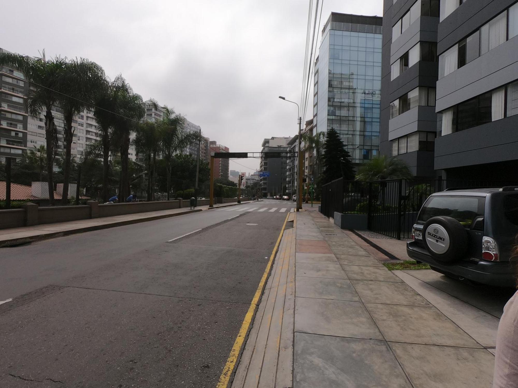 The Guest House 1 At The Booming Center Of Miraflores, Lima - Peru Dış mekan fotoğraf